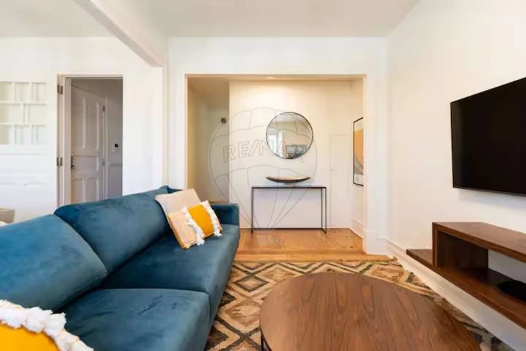 Apartamento T3 para Arrendamento em Estrela Foto 19