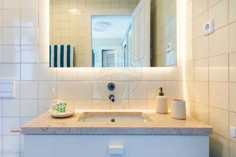 Apartamento T3 para Arrendamento em Estrela Foto 6