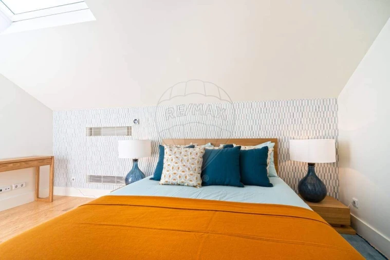 Apartamento T3 para Arrendamento em Estrela Foto 3