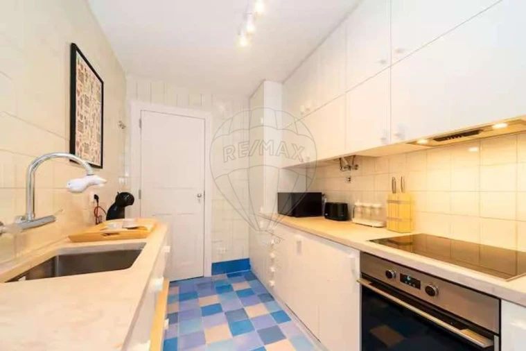 Apartamento T3 para Arrendamento em Estrela Foto 17