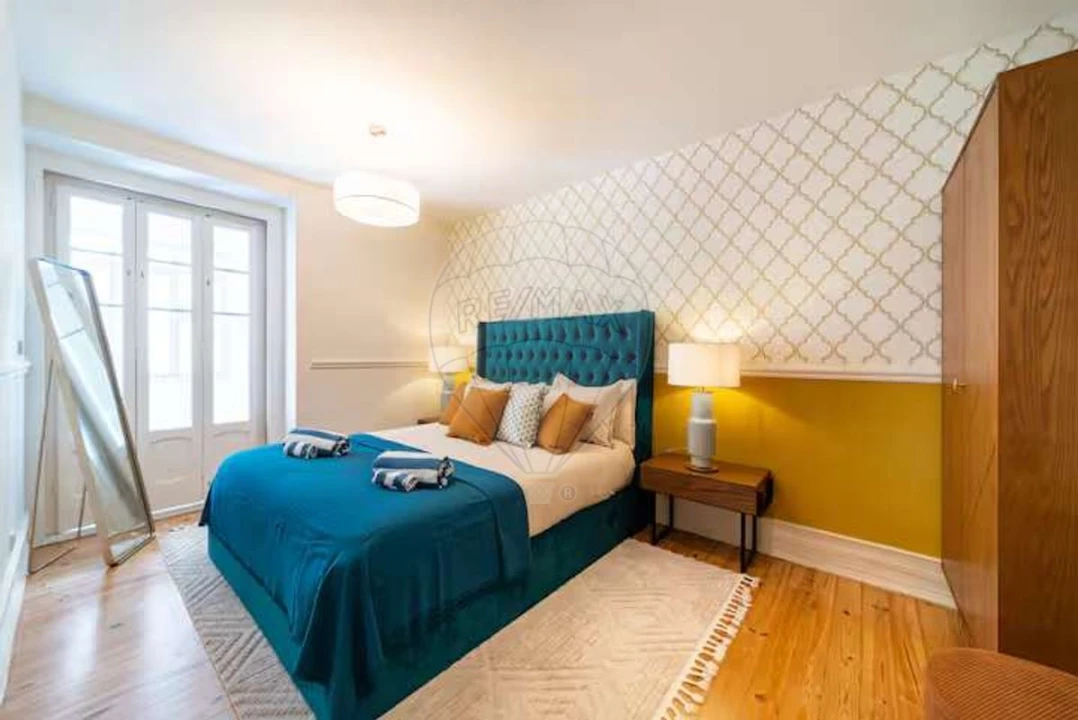 Apartamento T3 para Arrendamento em Estrela Foto 14