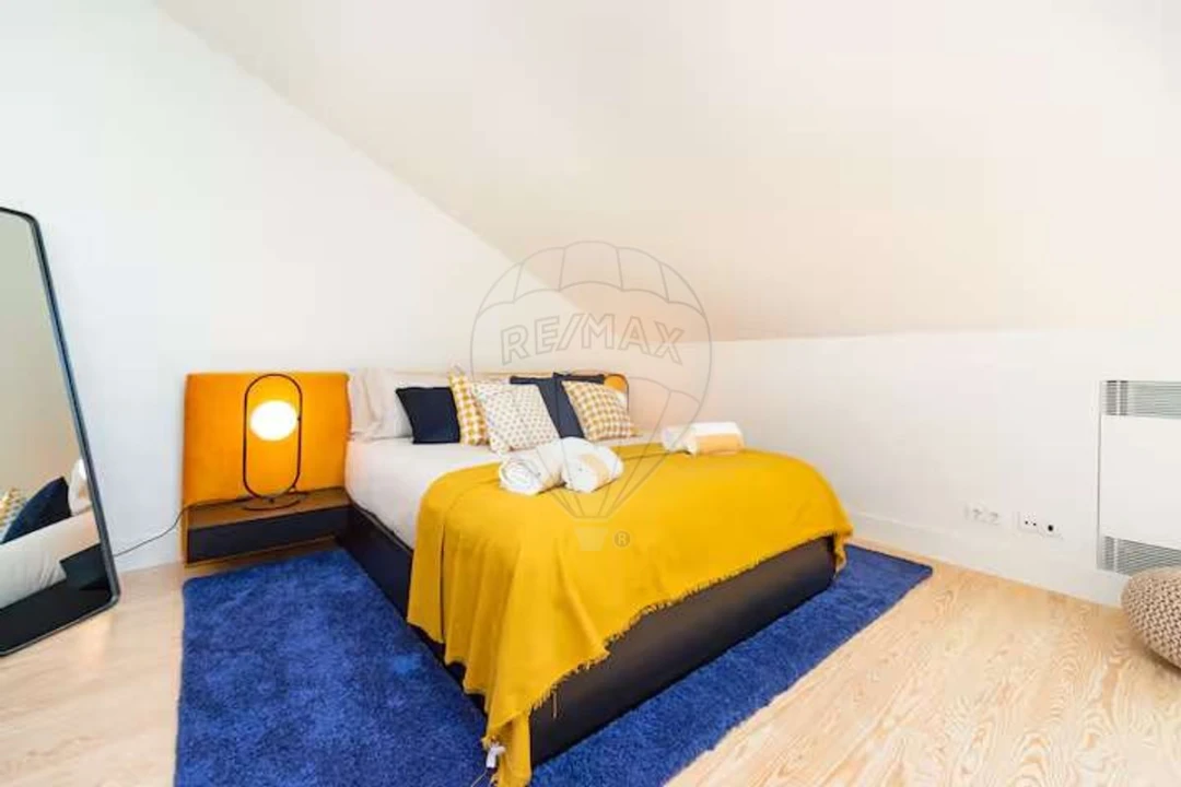 Apartamento T3 para Arrendamento em Estrela Foto 15