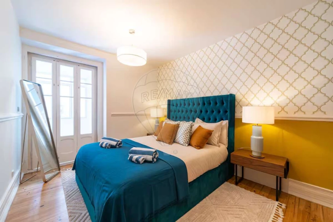 Apartamento T3 para Arrendamento em Estrela Foto 25
