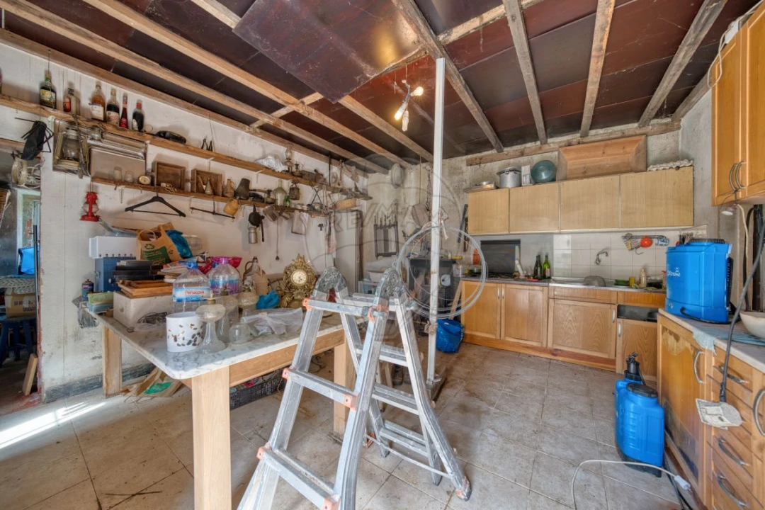 Moradia T2 para Venda em Almoster Foto 5