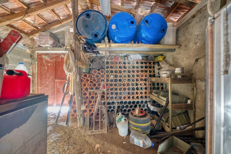 Moradia T2 para Venda em Almoster Foto 29