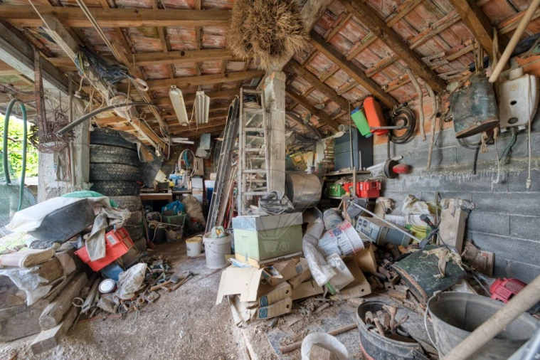 Moradia T2 para Venda em Almoster Foto 27