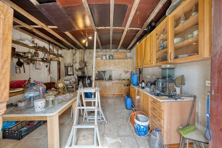 Moradia T2 para Venda em Almoster Foto 6