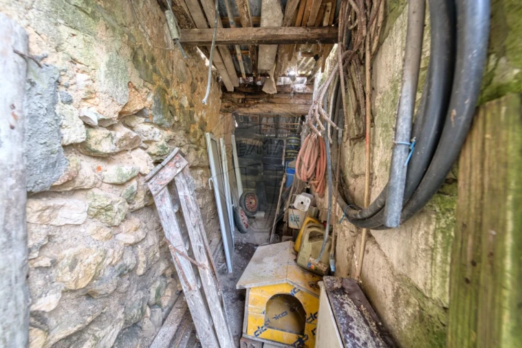 Moradia T2 para Venda em Almoster Foto 25