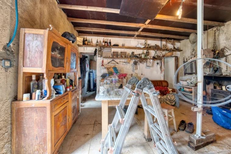 Moradia T2 para Venda em Almoster Foto 8