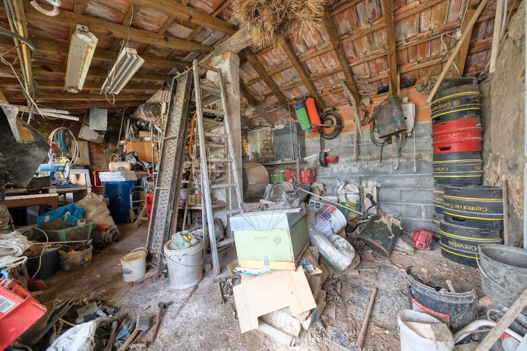 Moradia T2 para Venda em Almoster Foto 26