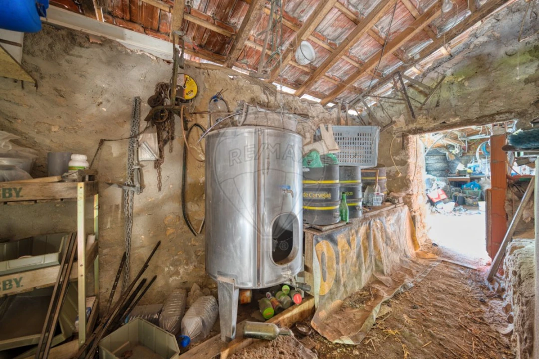 Moradia T2 para Venda em Almoster Foto 30