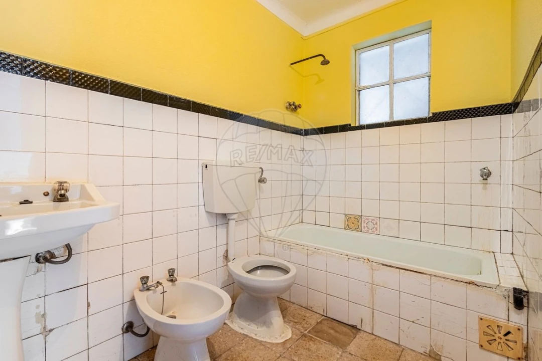 Moradia T2 para Venda em Manique do Intendente, Vila Nova de São Pedro e Maçussa Foto 12