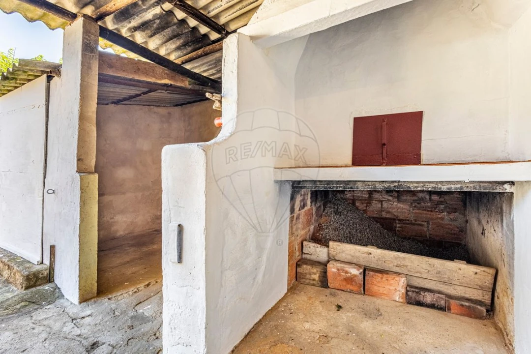 Moradia T2 para Venda em Manique do Intendente, Vila Nova de São Pedro e Maçussa Foto 25