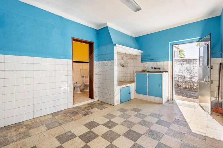 Moradia T2 para Venda em Manique do Intendente, Vila Nova de São Pedro e Maçussa Foto 14