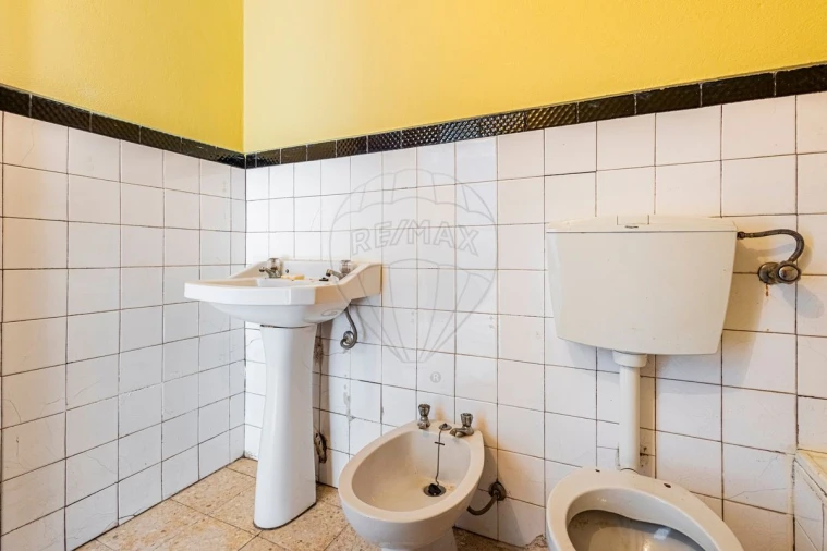 Moradia T2 para Venda em Manique do Intendente, Vila Nova de São Pedro e Maçussa Foto 13