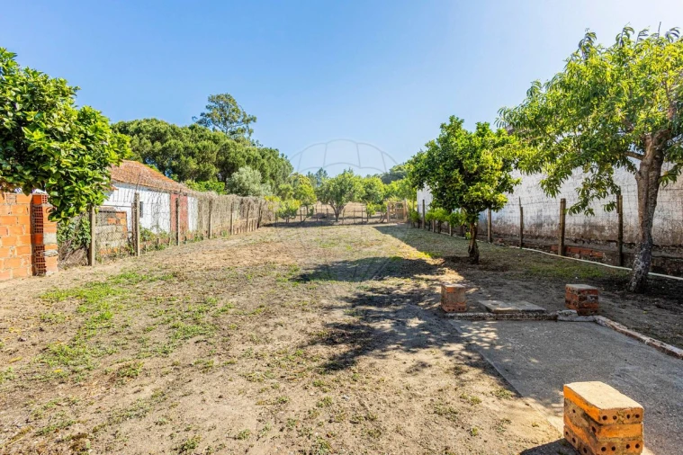 Moradia T2 para Venda em Manique do Intendente, Vila Nova de São Pedro e Maçussa Foto 22