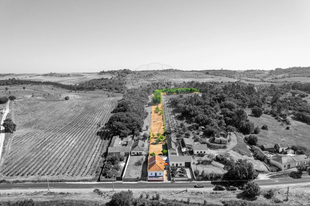 Moradia T2 para Venda em Manique do Intendente, Vila Nova de São Pedro e Maçussa Foto 26