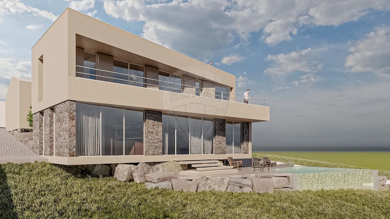 Moradia T2 para Venda em Serra e Junceira Foto 13