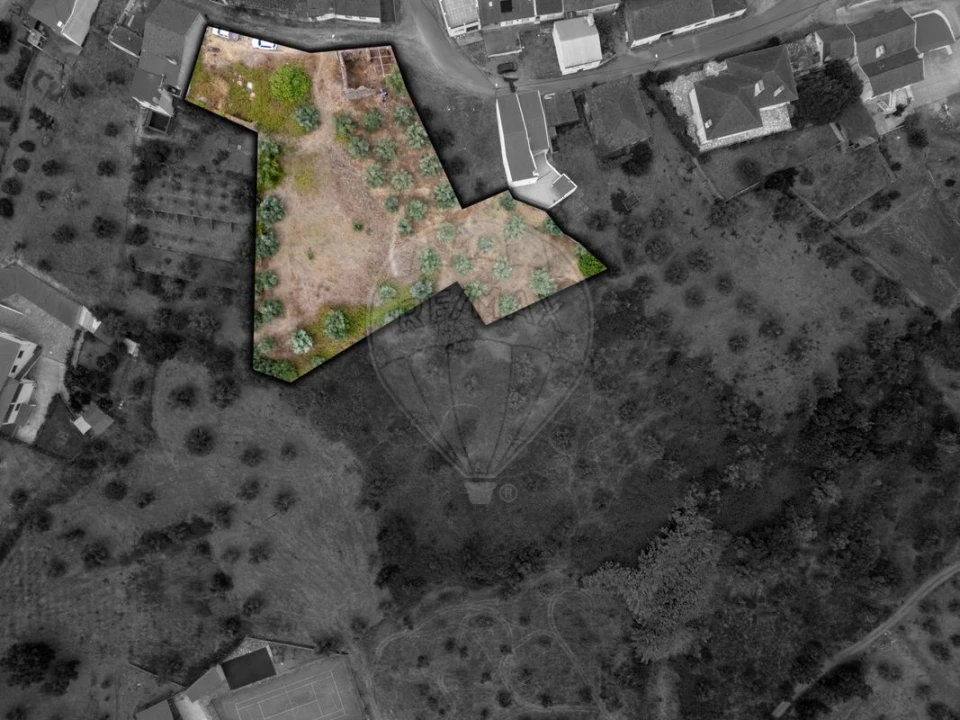 Moradia T2 para Venda em Serra e Junceira Foto 14