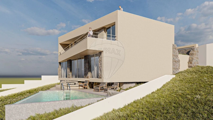 Moradia T2 para Venda em Serra e Junceira Foto 9