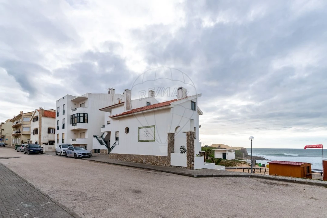 Apartamento T2 para Venda em Atouguia da Baleia Foto 20