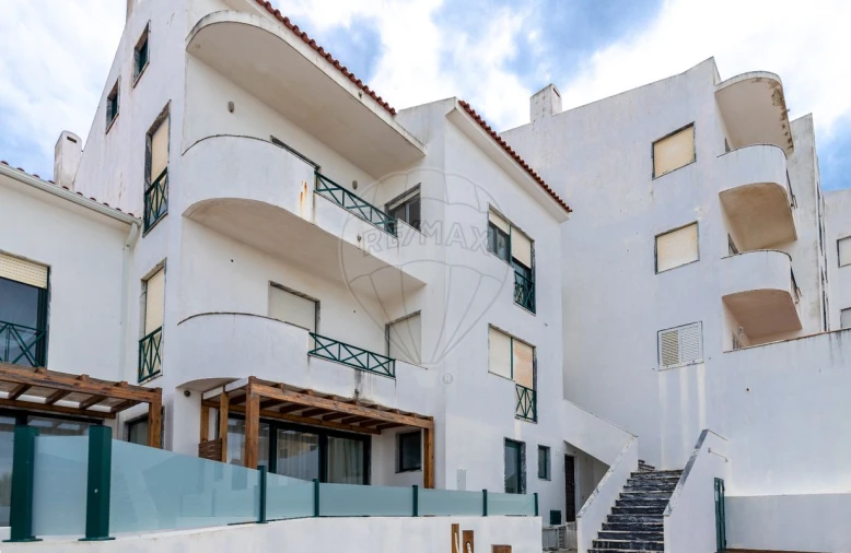 Apartamento T2 para Venda em Atouguia da Baleia Foto 22