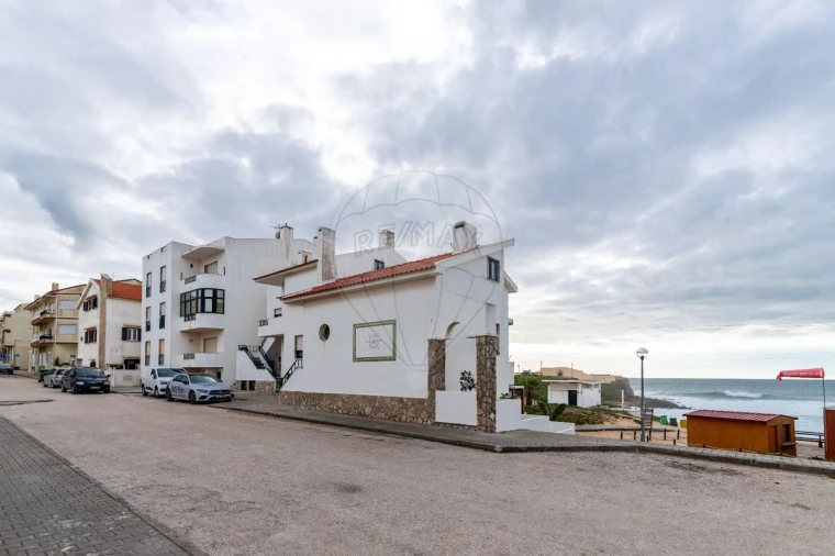 Apartamento T2 para Venda em Atouguia da Baleia Foto 20