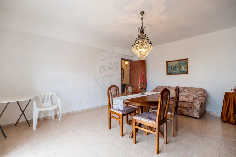 Apartamento T2 para Venda em Atouguia da Baleia Foto 32