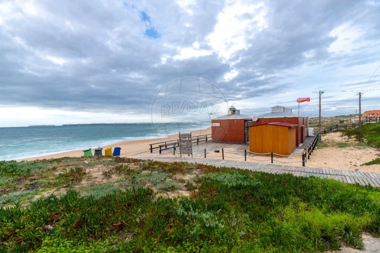 Apartamento T2 para Venda em Atouguia da Baleia Foto 33