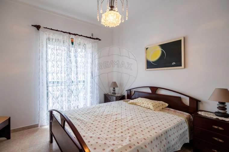 Apartamento T2 para Venda em Atouguia da Baleia Foto 16