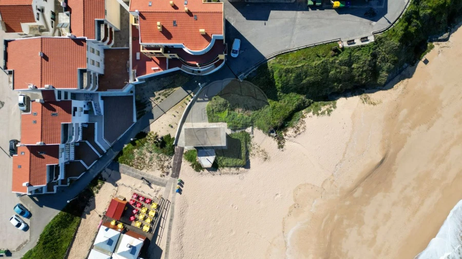 Apartamento T2 para Venda em Atouguia da Baleia Foto 27