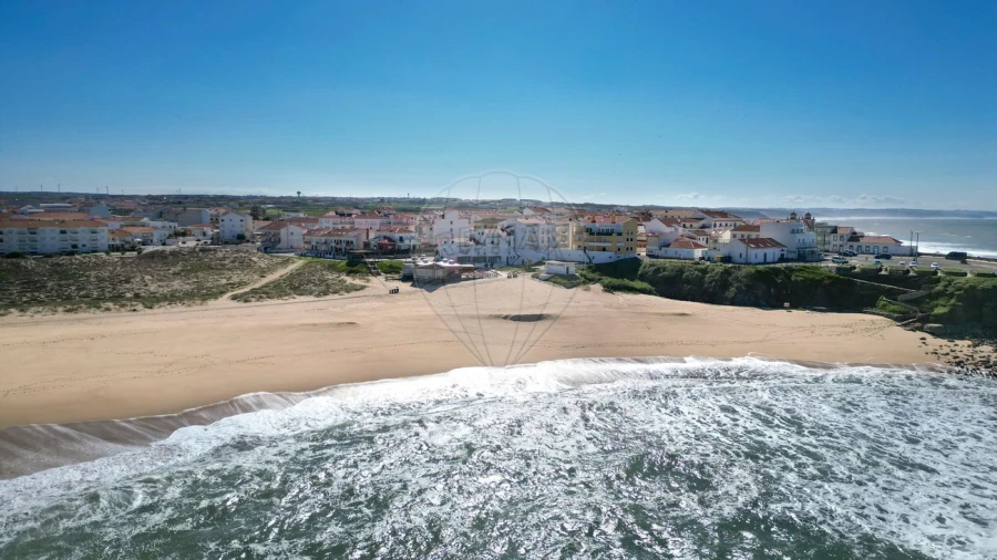 Apartamento T2 para Venda em Atouguia da Baleia Foto 23