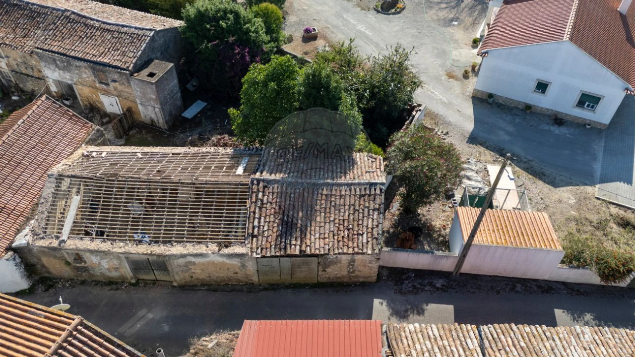Armazém para Venda em São Bartolomeu dos Galegos e Moledo Foto 2