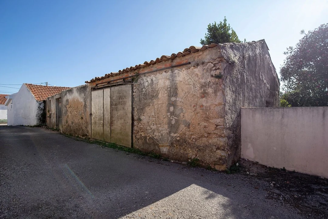 Armazém para Venda em São Bartolomeu dos Galegos e Moledo Foto 6