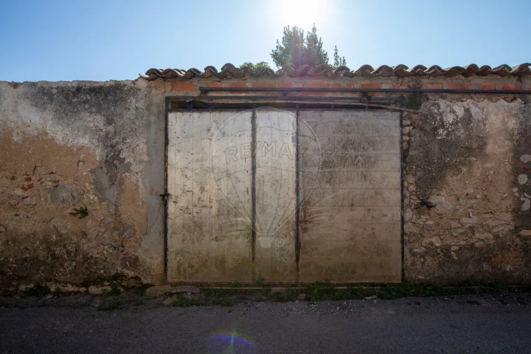 Armazém para Venda em São Bartolomeu dos Galegos e Moledo Foto 4