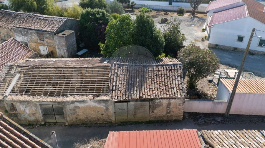 Armazém para Venda em São Bartolomeu dos Galegos e Moledo Foto 9