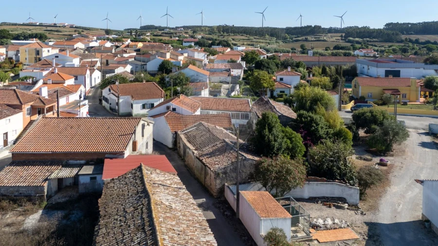 Armazém para Venda em São Bartolomeu dos Galegos e Moledo Foto 8