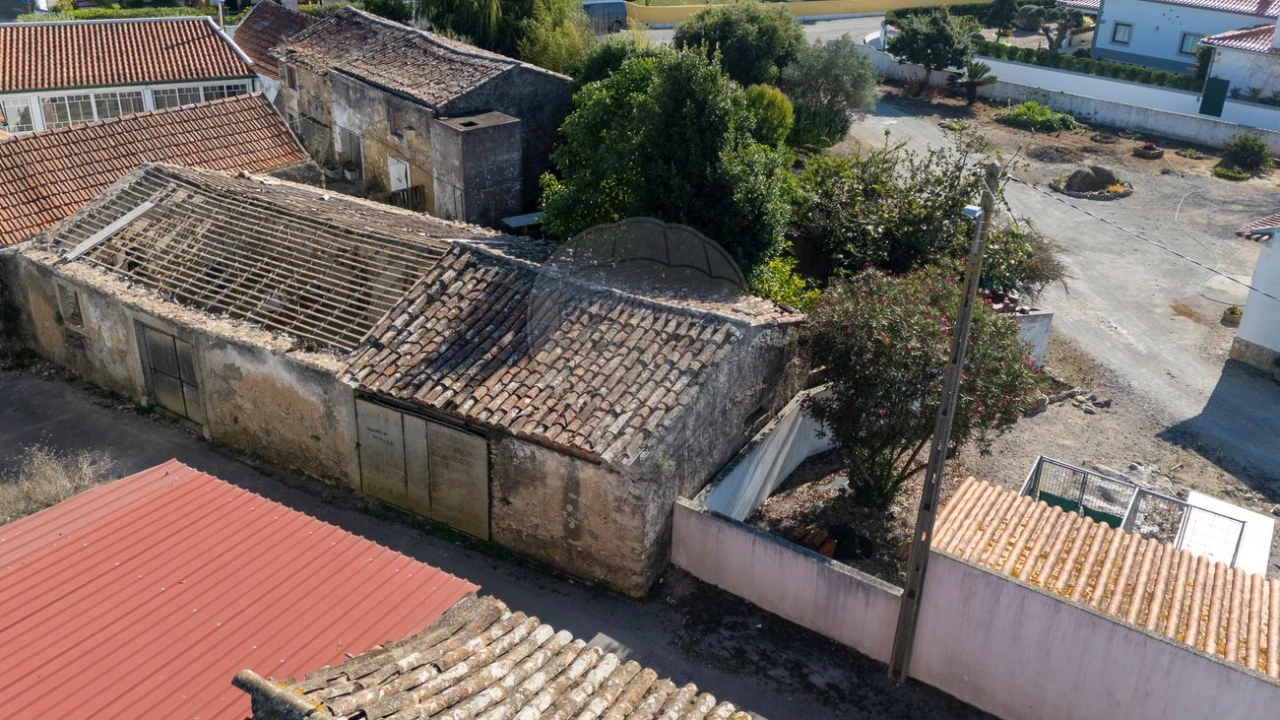 Armazém para Venda em São Bartolomeu dos Galegos e Moledo Foto 7