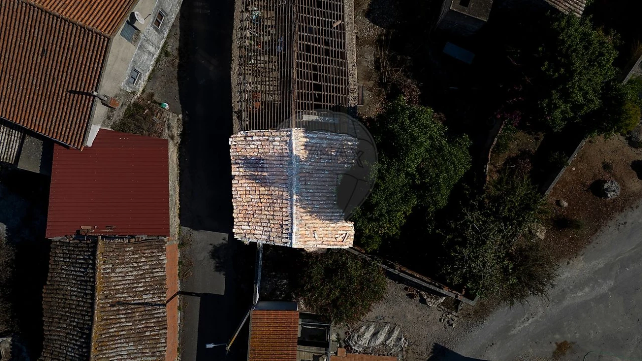 Armazém para Venda em São Bartolomeu dos Galegos e Moledo Foto 3