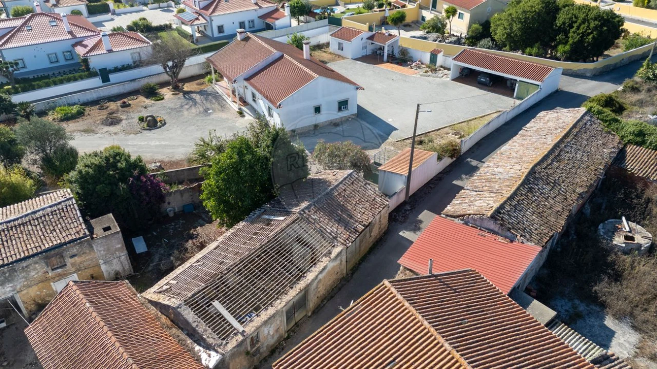 Armazém para Venda em São Bartolomeu dos Galegos e Moledo Foto 10