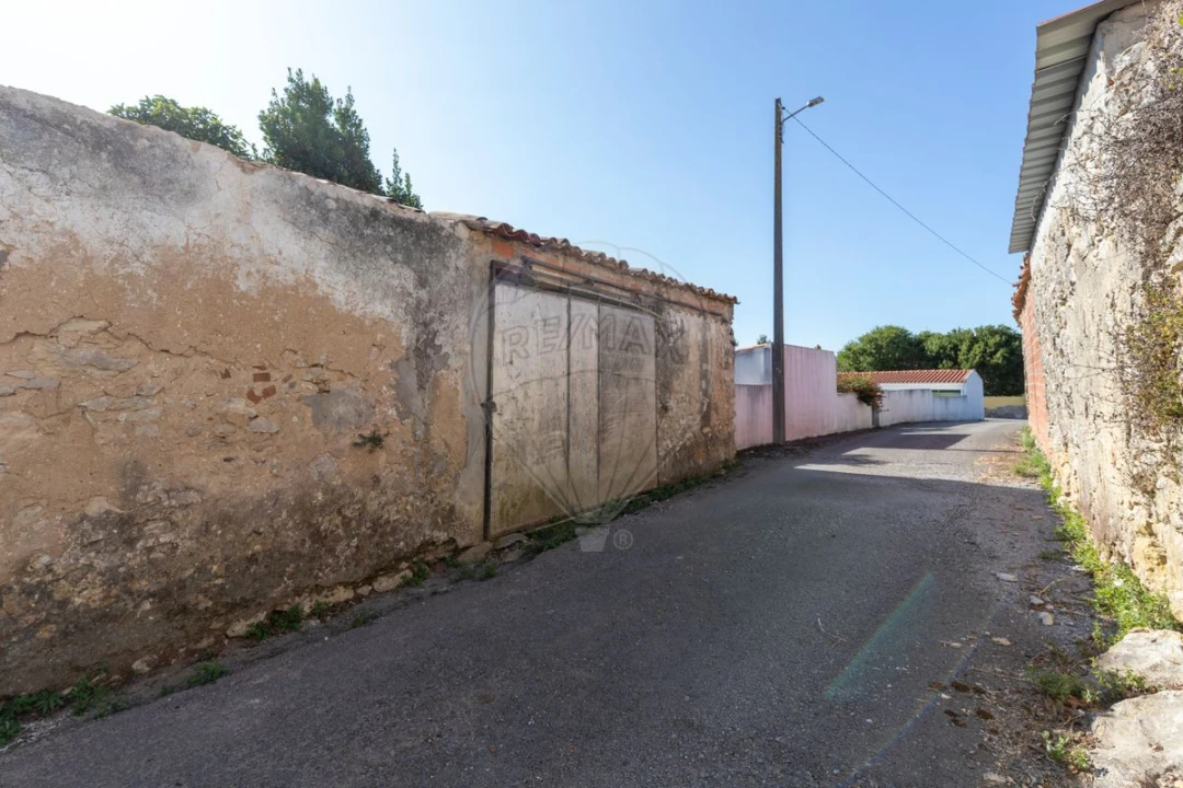 Armazém para Venda em São Bartolomeu dos Galegos e Moledo Foto 5