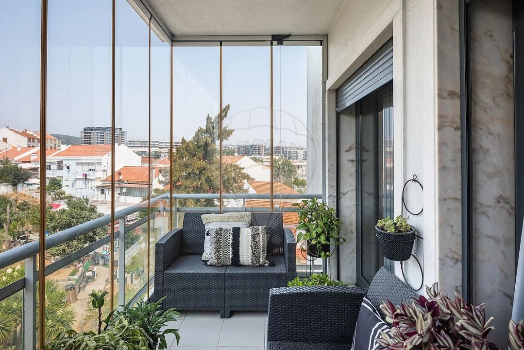 Apartamento T4 para Venda em Póvoa de Santa Iria e Forte da Casa Foto 31