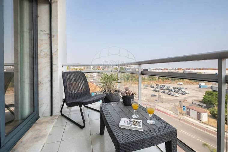 Apartamento T4 para Venda em Póvoa de Santa Iria e Forte da Casa Foto 34