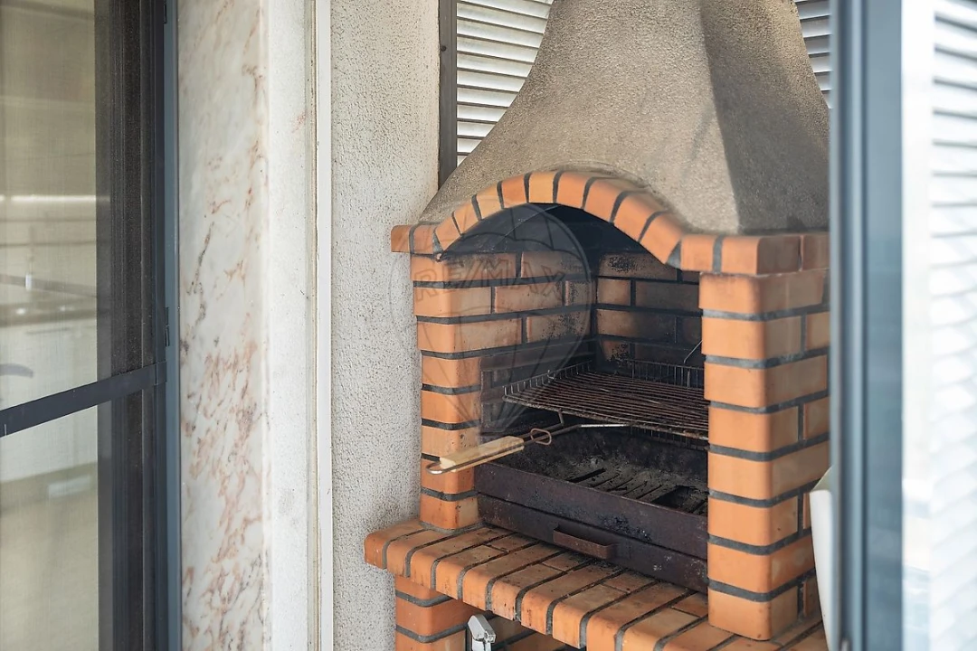 Apartamento T4 para Venda em Póvoa de Santa Iria e Forte da Casa Foto 32