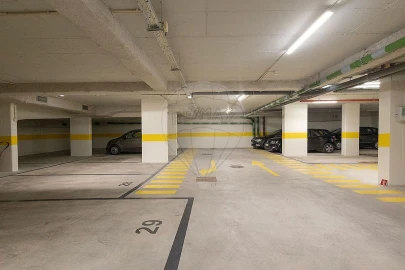 Apartamento T2 para Venda em Areeiro