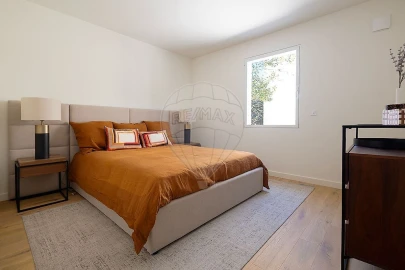 Apartamento T2 para Venda em Areeiro