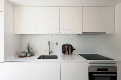 Apartamento T2 para Venda em Areeiro