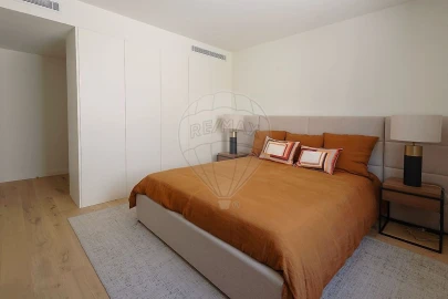 Apartamento T2 para Venda em Areeiro