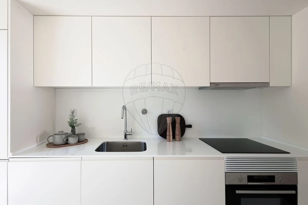 Apartamento T2 para Venda em Areeiro Foto 1