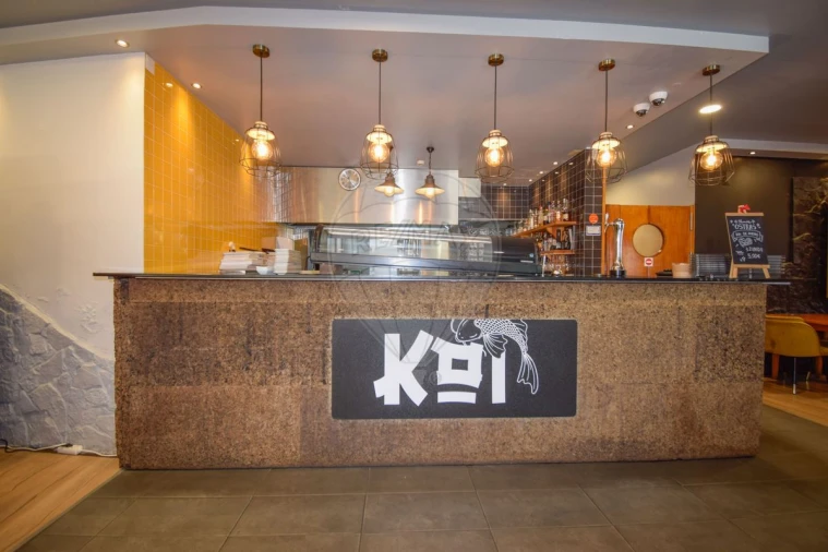 Negócio para Venda em Venda do Pinheiro e Santo Estêvão das Galés Foto 32